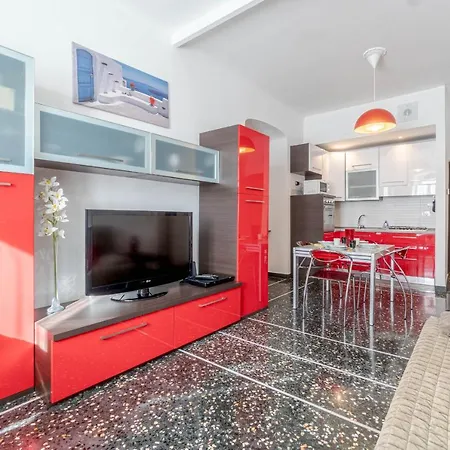 Gruber Modern Flat Apartment