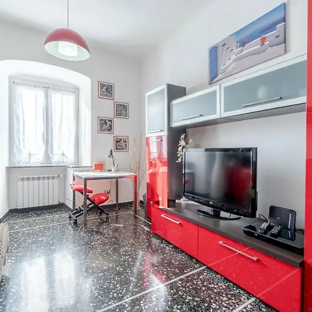 Gruber Modern Flat