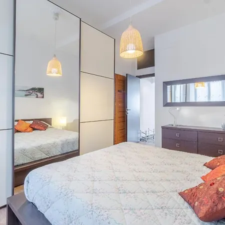 Apartment Gruber Modern Flat